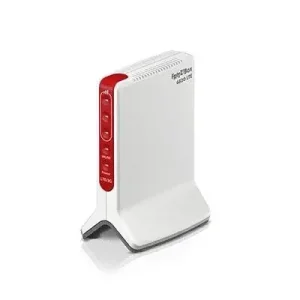 Solange Der Vorrat Reicht FRITZ!Box 6820 LTE v3